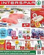 Interspar katalog do 2.9.