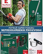 Kaufland katalog neprehrana do 2.9.