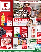 Kaufland katalog prehrana do 2.9.