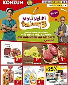 Konzum katalog do 2.9.