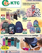 KTC katalog Igračke i tekstil do 3.9.