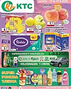 KTC katalog prehrana do 27.8.