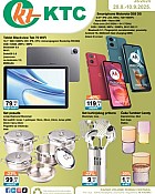 KTC katalog tehnika i posuđe do 10.9.