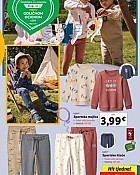 Lidl katalog neprehrana od 25.8.