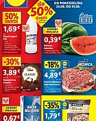 Lidl katalog prehrana do 31.8.