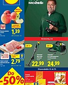 Lidl katalog prehrana do 7.9.