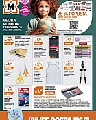 Muller katalog Spremni za školu 2025