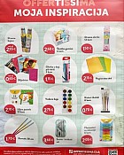 Offertissima katalog Školski pribor