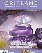 Oriflame katalog do 13.9.