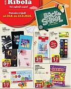 Ribola katalog Škola 2025