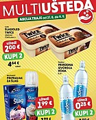 Studenac katalog Multi ušteda do 9.9.