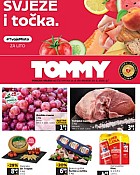 Tommy katalog do 20.8.