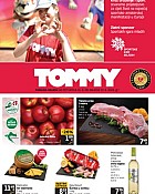 Tommy katalog do 27.8.