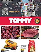 Tommy katalog do 3.9.