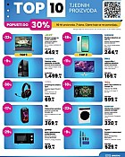 Vacom katalog Top 10 do 24.8.