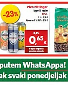 Interspar vikend akcija do 21.9.