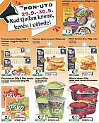 KTC akcija za početak tjedna do 30.09.