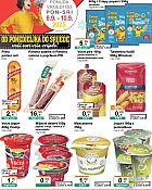 KTC akcija za početak tjedna do 10.09.