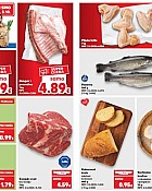 Kaufland vikend akcija do 4.10.