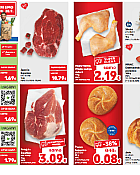 Kaufland vikend akcija do 27.9.