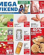 Kaufland vikend akcija do 7.9.