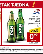 Konzum akcija za početak tjedna do 17.09.