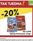 Konzum akcija za početak tjedna do 24.09.