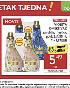 Konzum akcija za početak tjedna