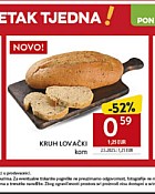 Konzum akcija za početak tjedna do 10.09.