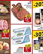 Konzum vikend akcija do 21.9.