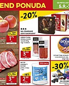 Konzum vikend akcija do 7.9.