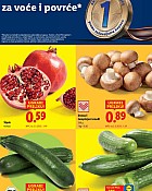 Lidl akcija za početak tjedna do 17.09.