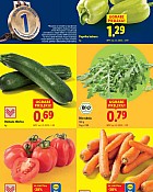 Lidl akcija za početak tjedna do 10.09.