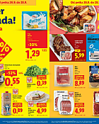 Lidl vikend akcija do 28.9.