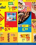 Lidl vikend akcija do 5.10.