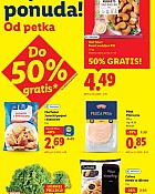 Lidl vikend akcija do 14.9.