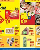 Lidl vikend akcija do 21.9.