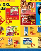 Lidl vikend akcija do 7.9.
