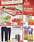 Plodine akcija za početak tjedna do 30.09.