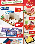 Plodine akcija za početak tjedna do 09.09.