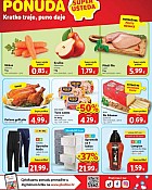 Plodine vikend akcija do 5.10