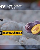 Tommy akcija za početak tjedna do 03.09.