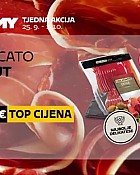 Tommy akcija za početak tjedna do 1. 10.