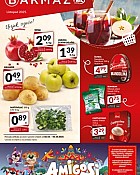 Bakmaz katalog do 8.10.