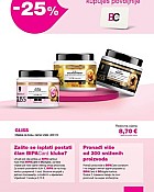 Bipa katalog BipaCard do 31.10.