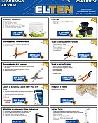 EL-TE katalog do 17.9.