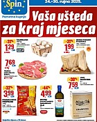 Eurospin katalog do 30.9.