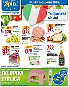 Eurospin katalog do 7.10.