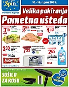 Eurospin katalog do 16.9.