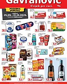 Gavranović katalog do 1.10.